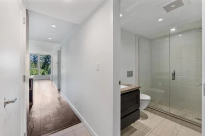 Breakfast Nook Photo of 803 3355 Binning Road, Vancouver, BC