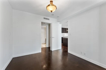 Garage Interior Photo of 803 3355 Binning Road, Vancouver, BC