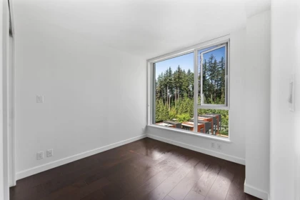Laundry Room Photo of 803 3355 Binning Road, Vancouver, BC