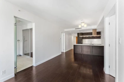 Loft / Bonus Room Photo of 803 3355 Binning Road, Vancouver, BC
