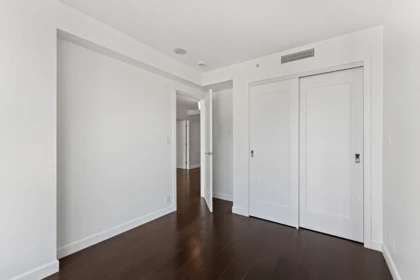 Mudroom Photo of 803 3355 Binning Road, Vancouver, BC