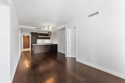 Office / Den Photo of 803 3355 Binning Road, Vancouver, BC