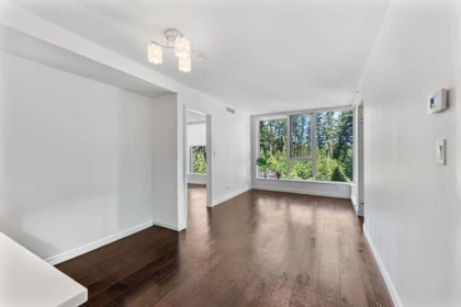 Powder Room Photo of 803 3355 Binning Road, Vancouver, BC