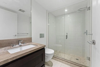 Primary Bedroom Photo of 803 3355 Binning Road, Vancouver, BC