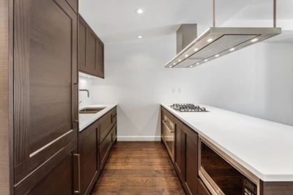 Walk-In Closet Photo of 803 3355 Binning Road, Vancouver, BC