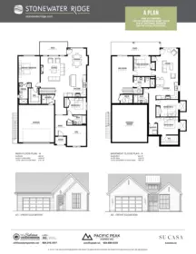47375 Chartwell Drive, Chilliwack, BC, Chilliwack — Single Family Residence for sale
