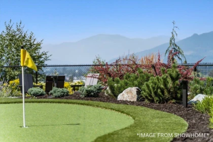Outdoor Kitchen Photo of 47375 Chartwell Drive, Chilliwack, BC