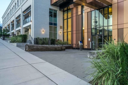 Fitness Center Photo Near 1302 901 Lougheed Highway, Coquitlam, BC