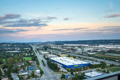 Hot Tub / Spa Photo of 1302 901 Lougheed Highway, Coquitlam, BC