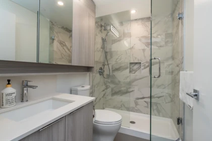 Laundry Room Photo of 1302 901 Lougheed Highway, Coquitlam, BC