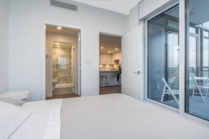 Loft / Bonus Room Photo of 1302 901 Lougheed Highway, Coquitlam, BC