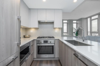 Pantry Photo of 1302 901 Lougheed Highway, Coquitlam, BC