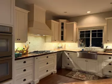 Kitchen Photo of 49517 Prairie Central Road, Chilliwack, BC