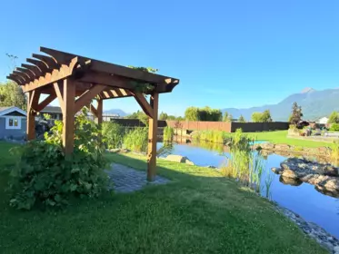 Loft / Bonus Room Photo of 49517 Prairie Central Road, Chilliwack, BC