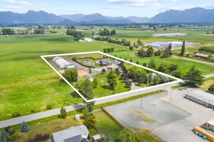 Neighborhood Park Photo Near 49517 Prairie Central Road, Chilliwack, BC