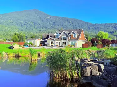 Street View Photo of 49517 Prairie Central Road, Chilliwack, BC