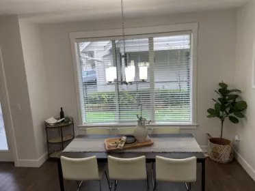 Breakfast Nook Photo of 2 5797 Promontory Road, Chilliwack, BC