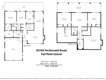 10730 Mcdonald Road, Chilliwack, BC, Chilliwack — Single Family Residence for sale