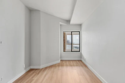 Entry Foyer Photo of 204 15176 Buena Vista Avenue, White Rock, BC
