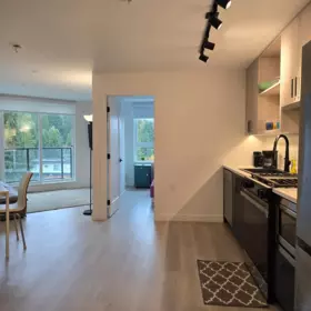 406 1100 Clarke Road, Port Moody, BC, Port Moody — Apartment/Condo for sale