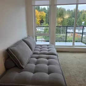406 1100 Clarke Road, Port Moody, BC, Port Moody — Apartment/Condo for sale