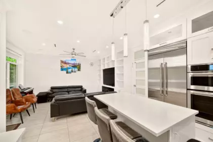 Pantry Photo of 5886 Sherbrooke Street, Vancouver, BC