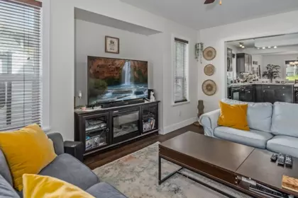 Basement Recreation Room Photo of 3553 Monashee Street, Abbotsford, BC
