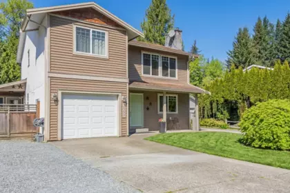 3553 Monashee Street, Abbotsford, BC, Abbotsford — Single Family Residence for sale