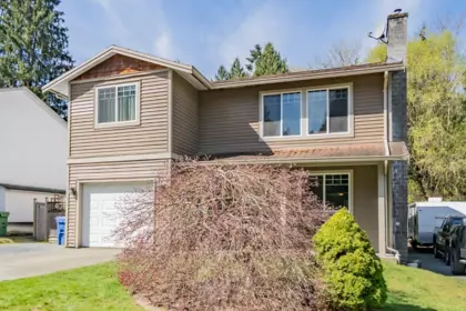 Fitness Center Photo Near 3553 Monashee Street, Abbotsford, BC