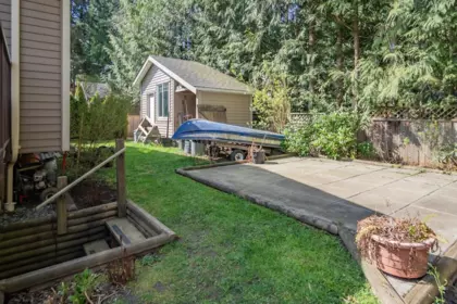 Outdoor Kitchen Photo of 3553 Monashee Street, Abbotsford, BC