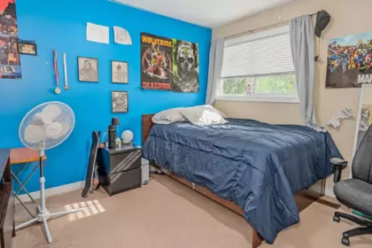 Staircase Photo of 3553 Monashee Street, Abbotsford, BC
