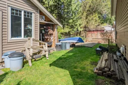 Street View Photo of 3553 Monashee Street, Abbotsford, BC