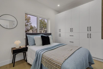 Laundry Room Photo of 583 E 60th Avenue, Vancouver, BC