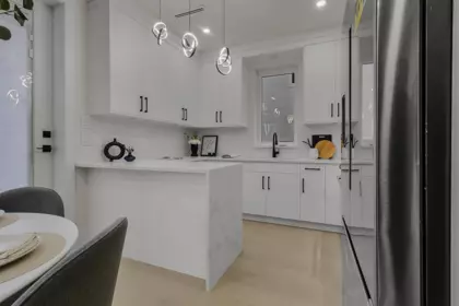 Pantry Photo of 583 E 60th Avenue, Vancouver, BC