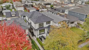 583 E 60th Avenue, Vancouver, BC