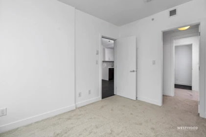 Bedroom 4 Photo of 1403 518 Whiting Way, Coquitlam, BC