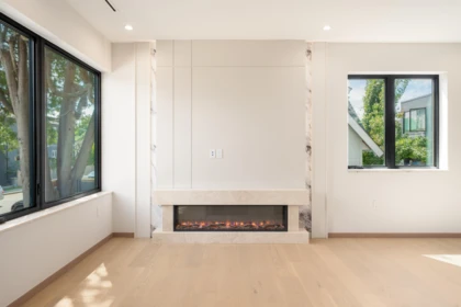 Breakfast Nook Photo of 2 1448 E 30th Avenue, Vancouver, BC