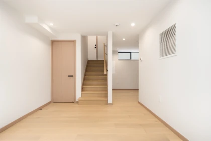 Loft / Bonus Room Photo of 2 1448 E 30th Avenue, Vancouver, BC