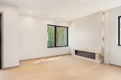 Pantry Photo of 2 1448 E 30th Avenue, Vancouver, BC