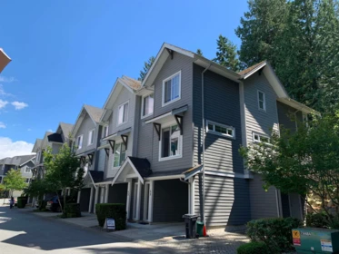 48 2855 158 Street, Surrey, BC, Surrey — Townhouse for sale