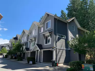 48 2855 158 Street, White Rock, BC, White Rock — Townhouse for sale