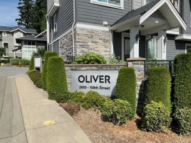 48 2855 158 Street, Surrey, BC, Surrey — Townhouse for sale