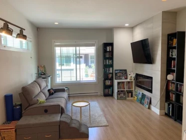 48 2855 158 Street, Surrey, BC, Surrey — Townhouse for sale