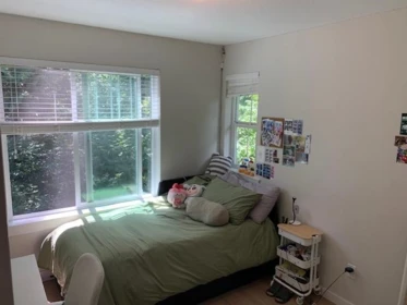 Primary Bedroom Photo of 48 2855 158 Street, White Rock, BC