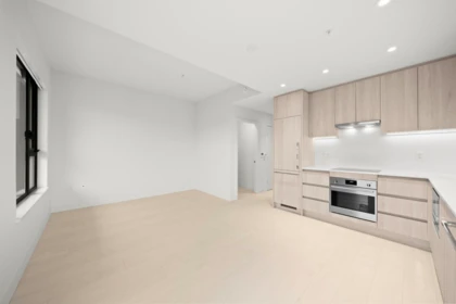 Kitchen Photo of 503 4928 Quebec Street, Vancouver, BC