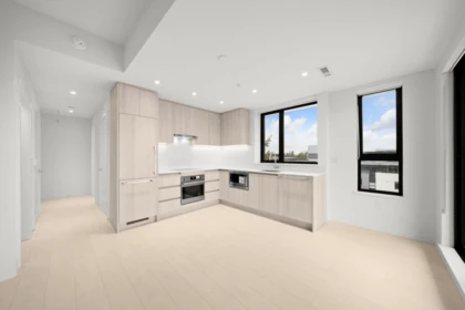 Pantry Photo of 503 4928 Quebec Street, Vancouver, BC