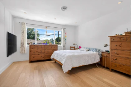 Bedroom 3 Photo of 1706 Kilkenny Road, North Vancouver, BC