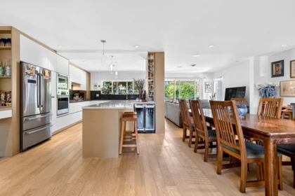 1706 Kilkenny Road, North Vancouver, BC, North Vancouver — Single Family Residence for sale