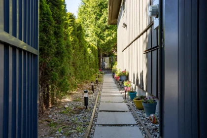 Laundry Room Photo of 1706 Kilkenny Road, North Vancouver, BC