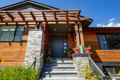 1706 Kilkenny Road, North Vancouver, BC, North Vancouver — Single Family Residence for sale